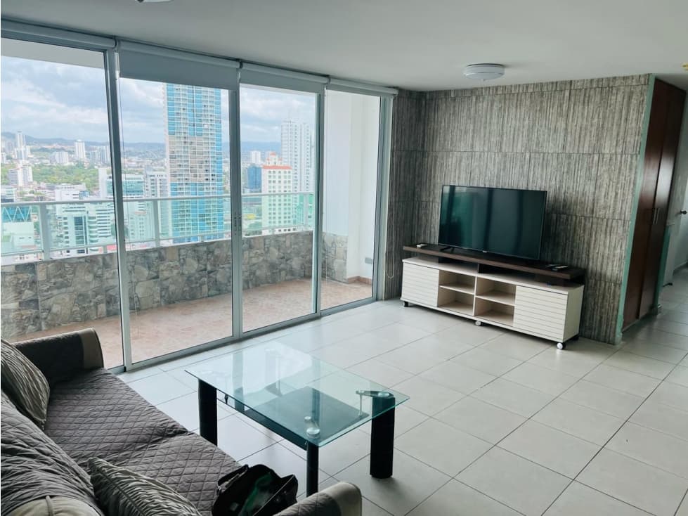 ALQUILER APARTAMENTO AMOBLADO SAN FRANCISCO — foto 3