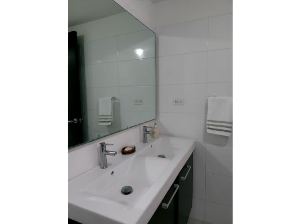 ALQUILER APARTAMENTO AMOBLADO PANAMA PACIFICO — foto 4