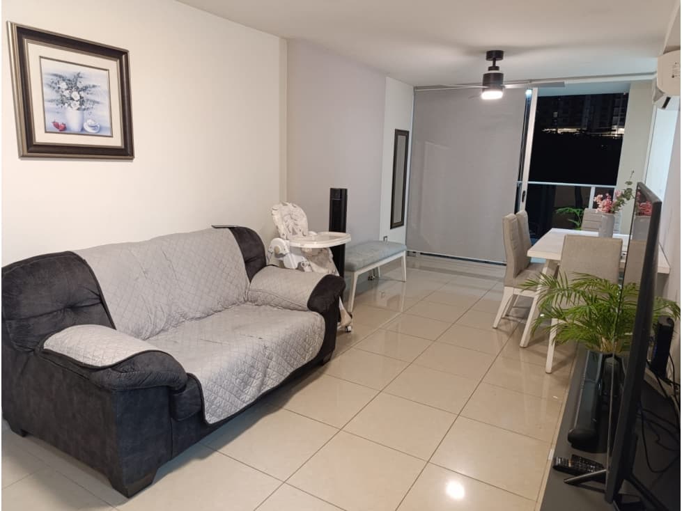 ALQUILER APARTAMENTO AMOBLADO CONDADO DEL REY — foto 4