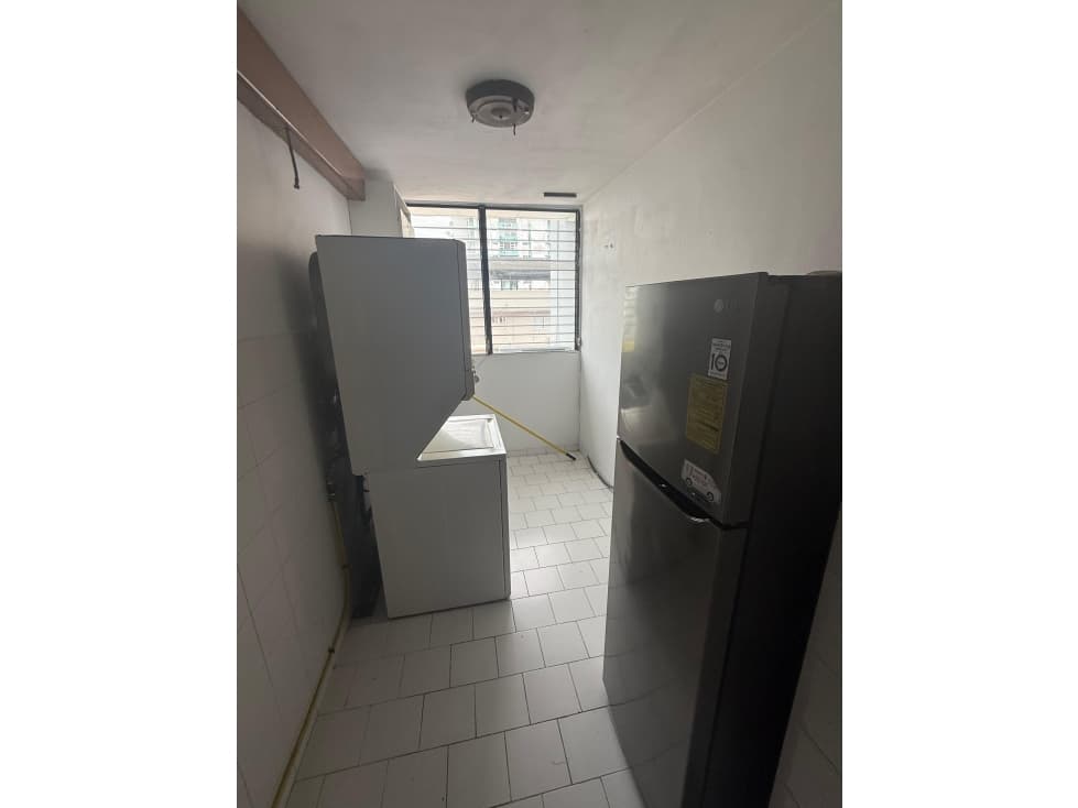ALQUILER APARTAMENTO AMOBLADO EL CANGREJO — foto 6