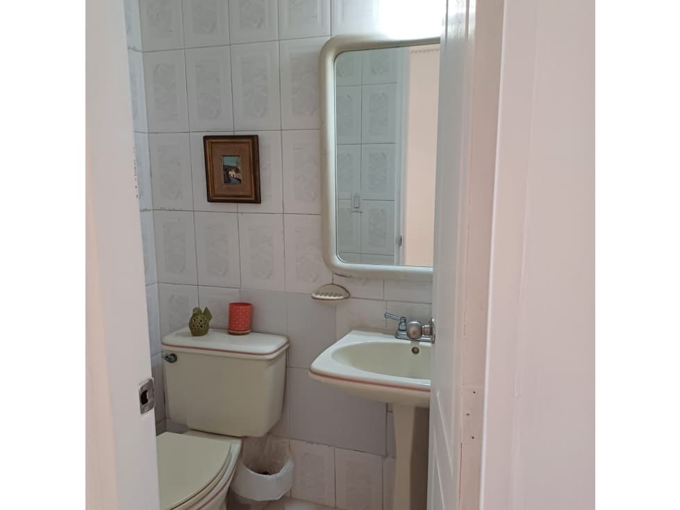 VENTA APARTAMENTO COCO DEL MAR — foto 3