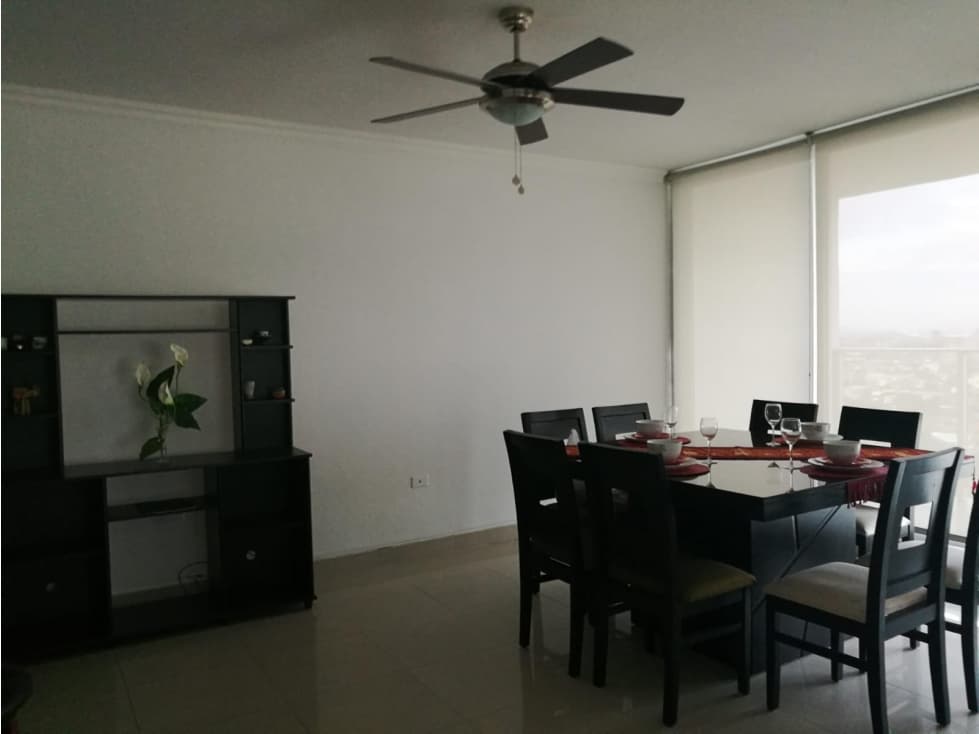 ALQUILER APARTAMENTO DOS MARES — foto 5