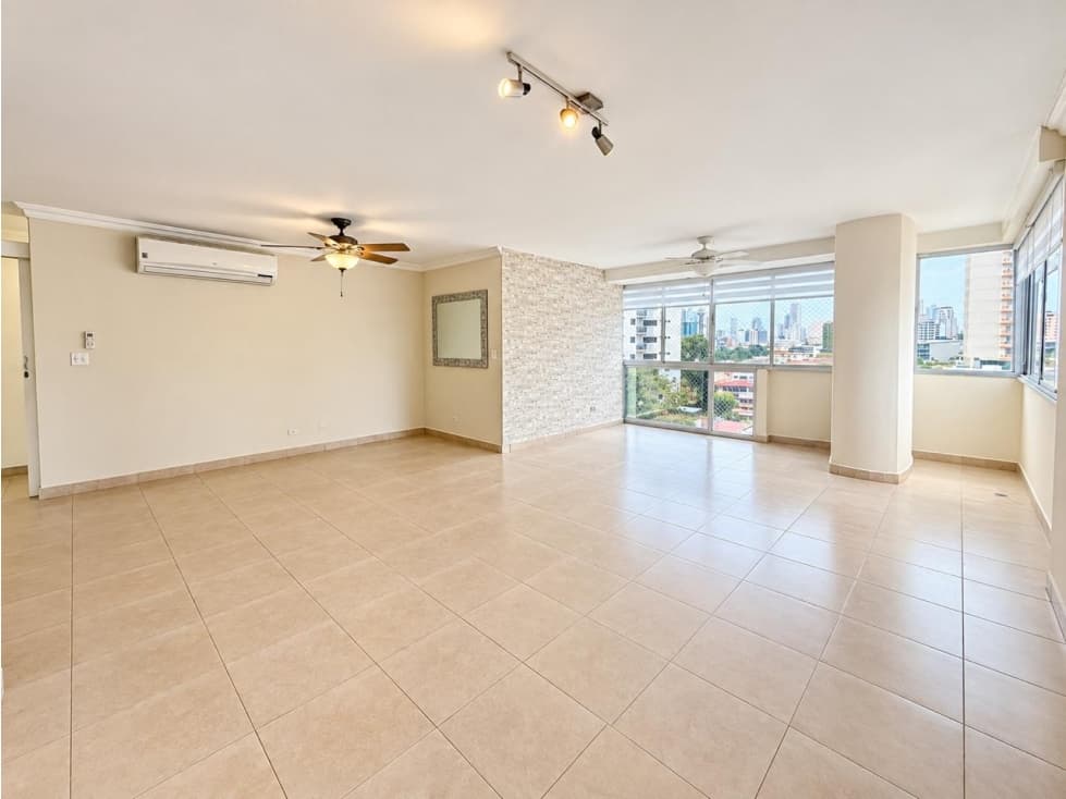 VENTA APARTAMENTO ALTOS DE GOLF LINEA BLANCA — foto 1
