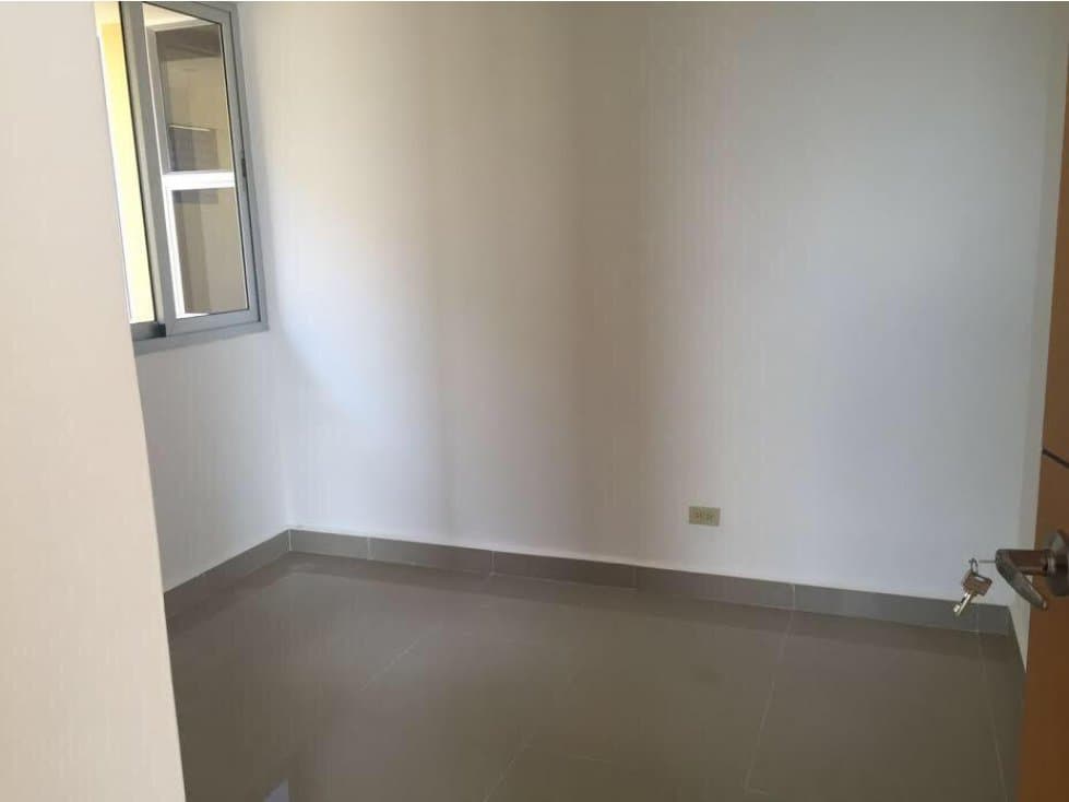 ALQUILER APARTAMENTO AMOBLADO VÍA CINCUENTENARIO — foto 3