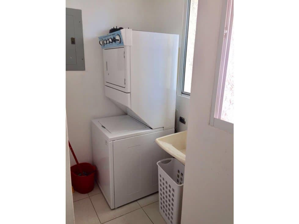 ALQUILER APARTAMENTO AMOBLADO SAN FRANCISCO — foto 3