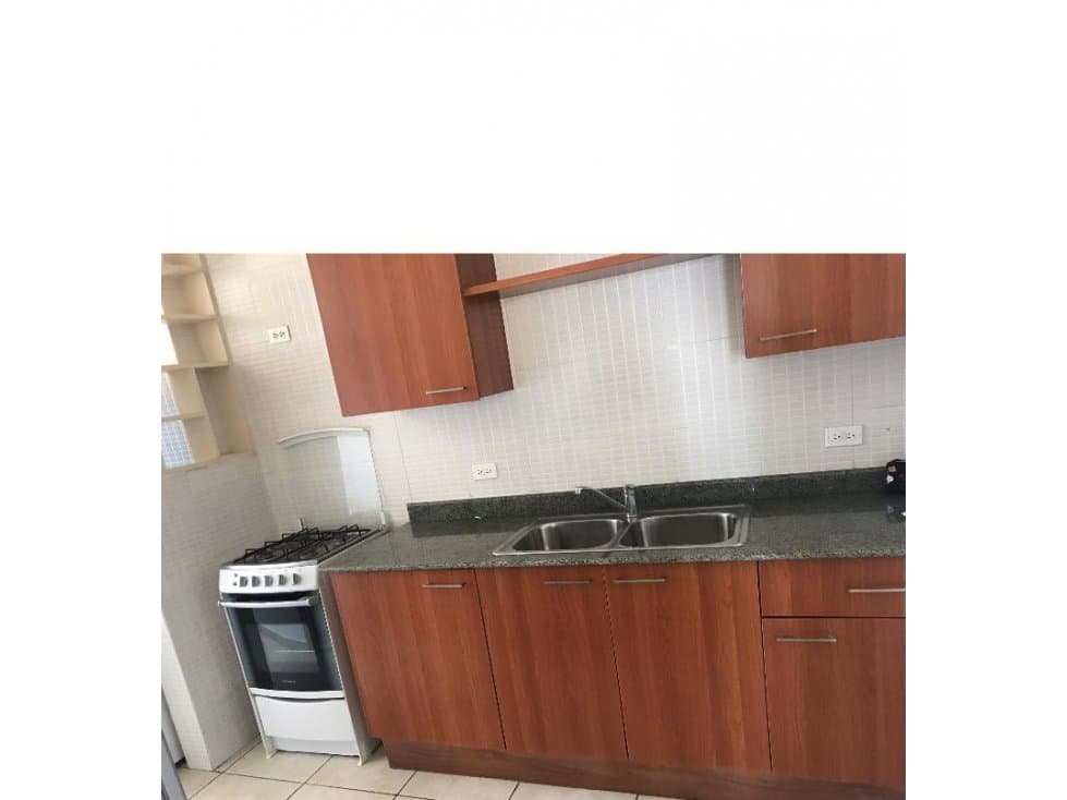 ALQUILER APARTAMENTO AMOBLADO SAN FRANCISCO — foto 3