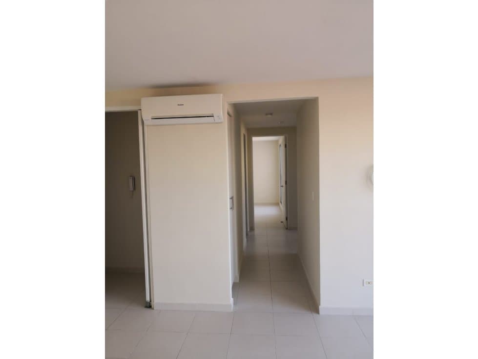 ALQUILER APARTAMENTO DON BOSCO — foto 2