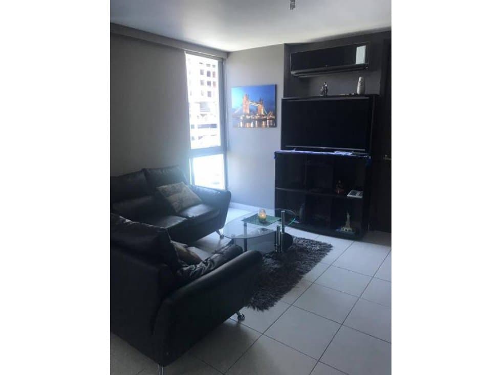 ALQUILER APARTAMENTO EL CANGREJO — foto 2