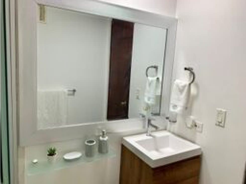 ALQUILER APARTAMENTO SAN FRANCISCO AMOBLADO — foto 3