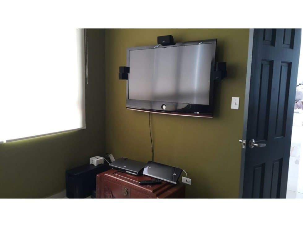 ALQUILER APARTAMENTO AMOBLADO EN SAN FRANCISCO — foto 3