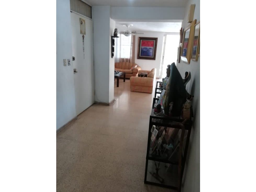 ALQUILER APARTAMENTO EL CARMEN — foto 2