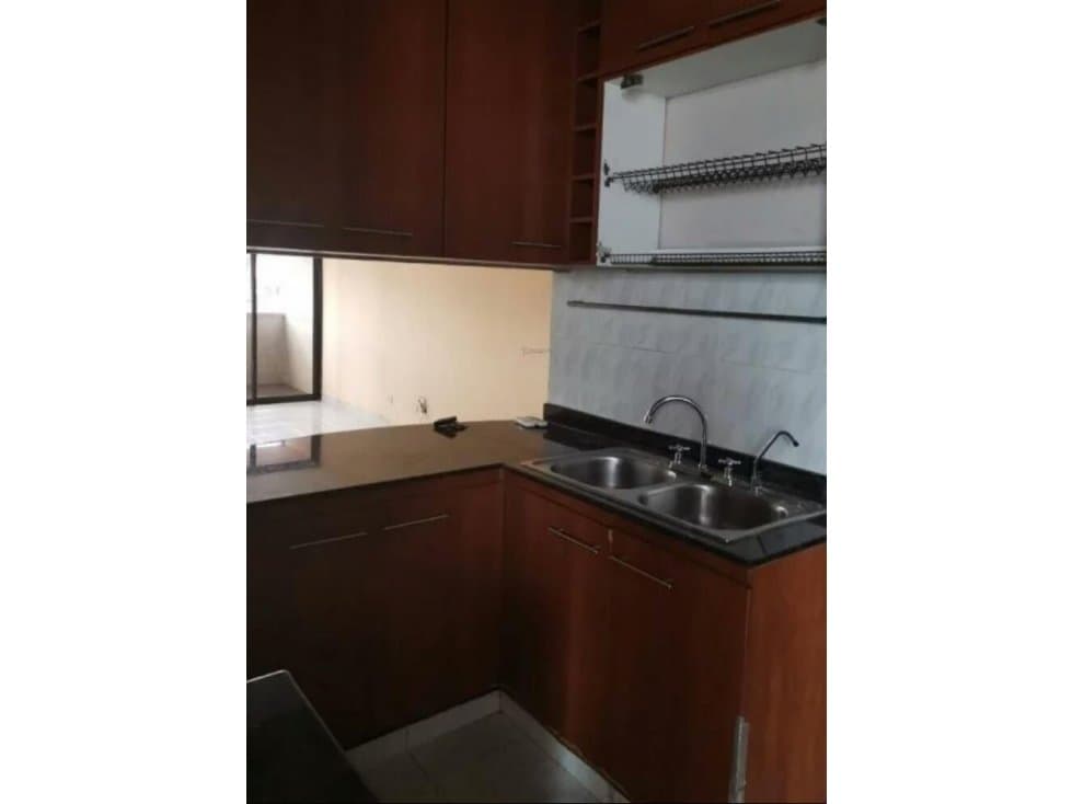 ALQUILER APARTAMENTO CAMINO REAL BETHANIA — foto 2