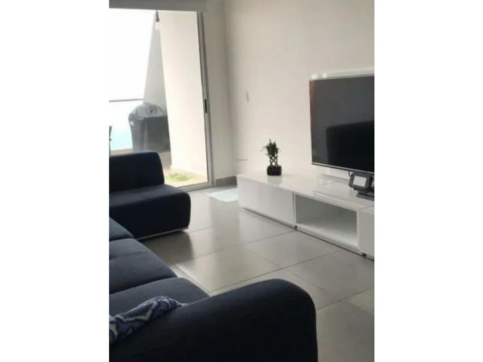 ALQUILER APARTAMENTO AVENIDA BALBOA — foto 2
