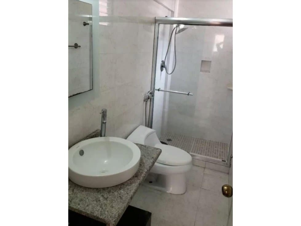 ALQUILER APARTAMENTO HATO PINTADO — foto 2