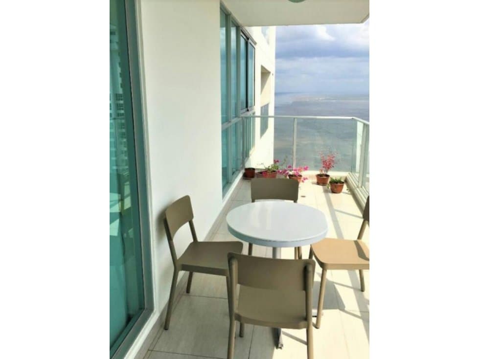 ALQUILER APARTAMENTO COCO DEL MAR — foto 2