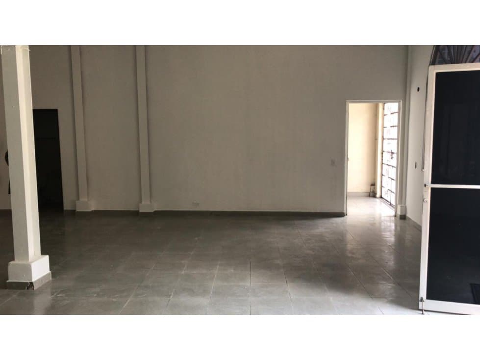 ALQUILER LOCAL PUEBLO NUEVO — foto 2