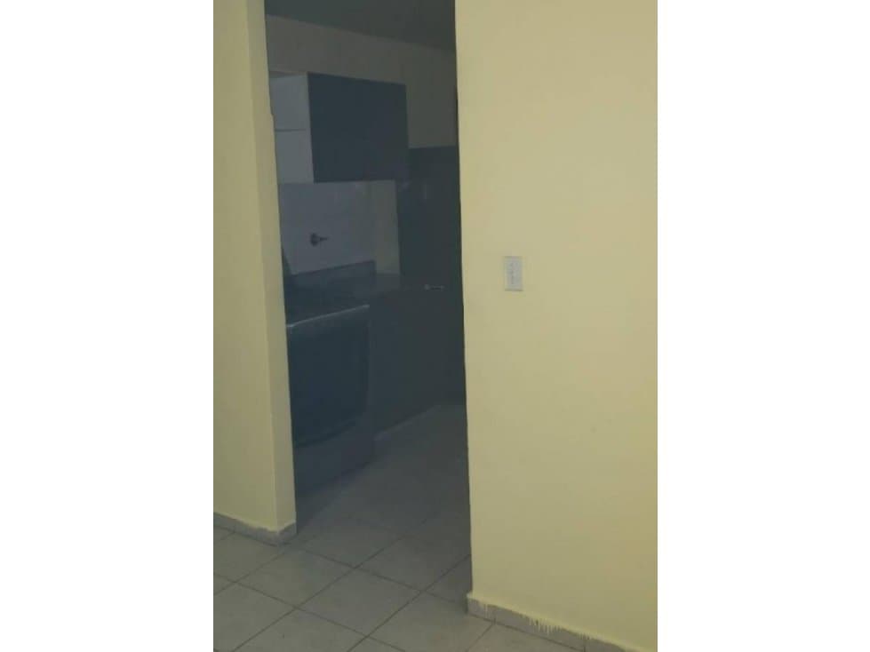 ALQUILER APARTAMENTO LOS ANDES — foto 2