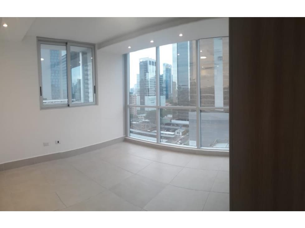 ALQUILER APARTAMENTO OBARRIO — foto 4