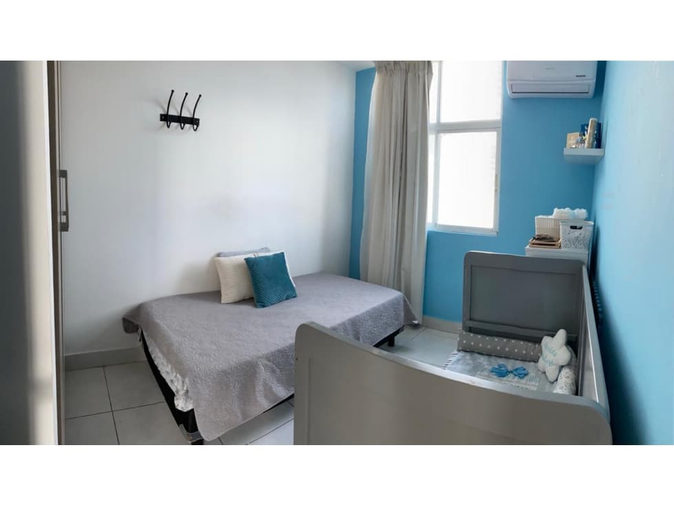 ALQUILER APARTAMENTO PLAZA EDISON — foto 4