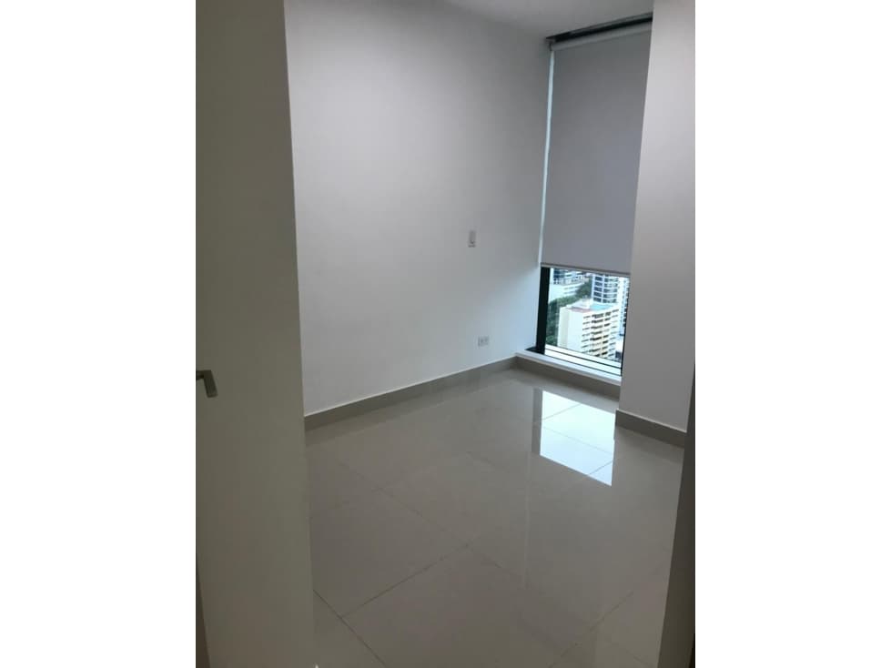 VENTA APARTAMENTO OBARRIO — foto 5