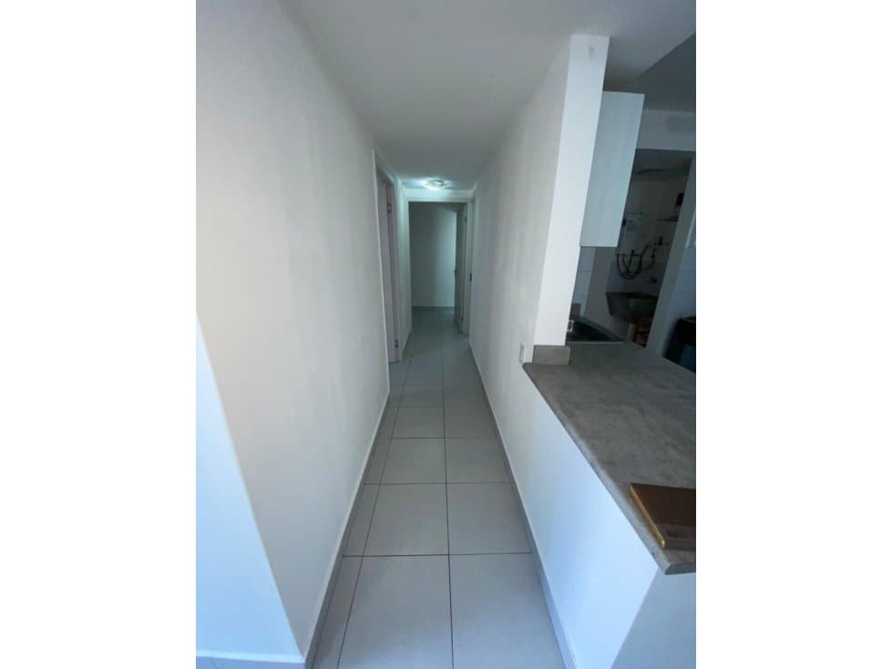 ALQUILER APARTAMENTO RIO ABAJO — foto 3