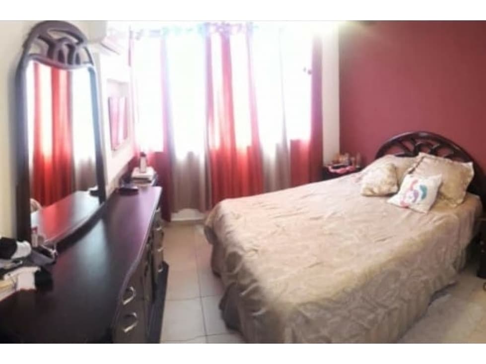 ALQUILER APARTAMENTO AMOBLADO 12 DE OCTUBRE — foto 5