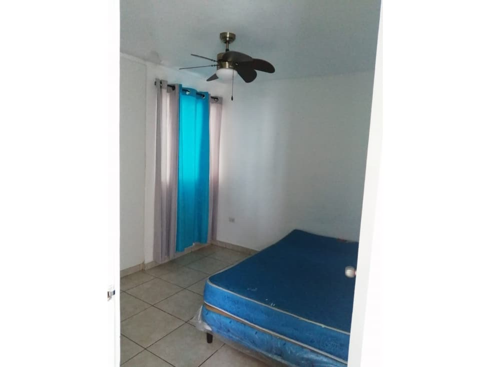 ALQUILER APARTAMENTO AMOBLADO PARQUE LEFEVRE — foto 6