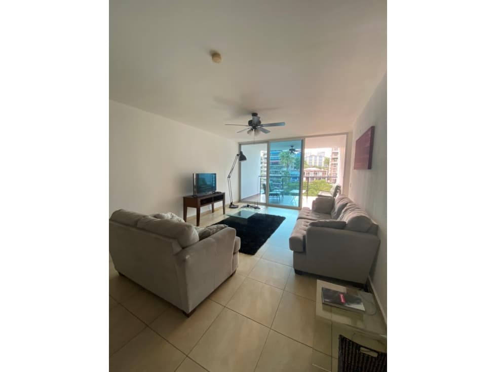 VENTA APARTAMENTO EL CANGREJO — foto 1
