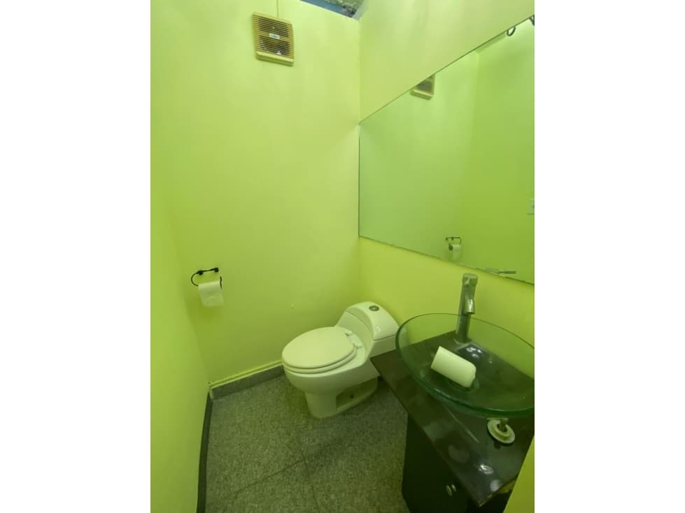 ALQUILER OFICINA AMOBLADA EL CARMEN — foto 6