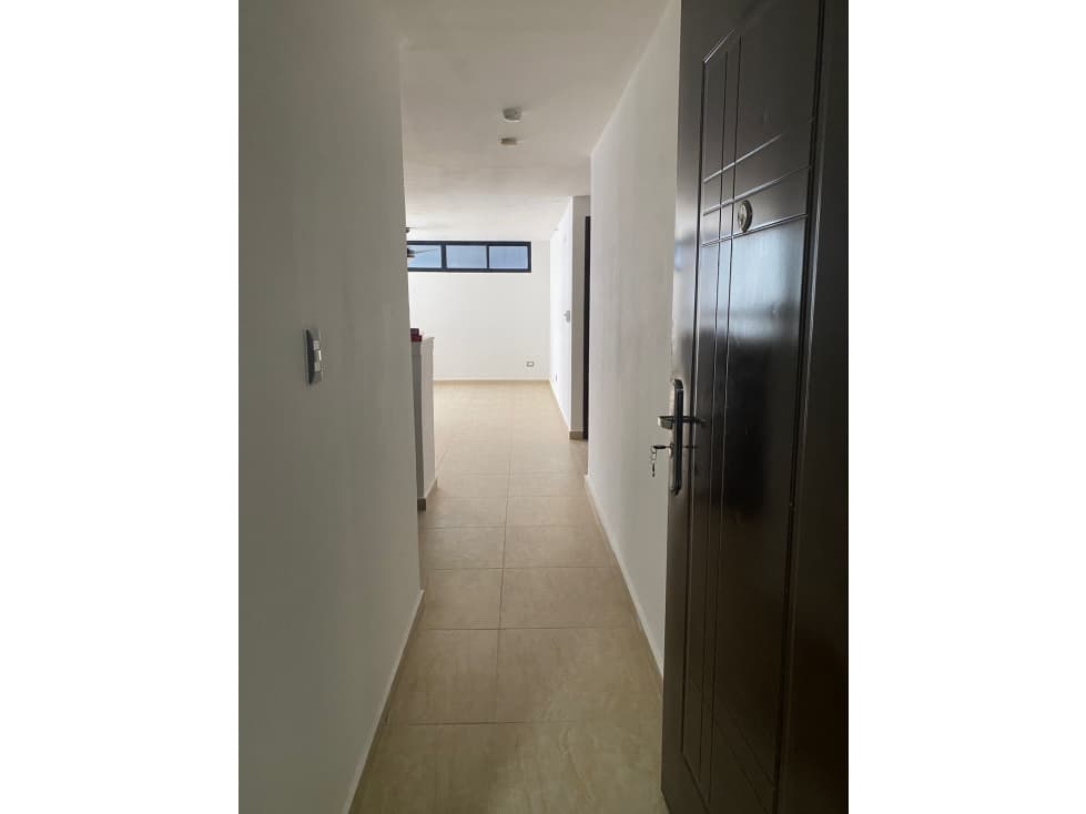 ALQUILER APARTAMENTO CONDADO DEL REY — foto 2