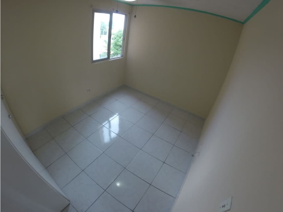 ALQUILER APARTAMENTO PARQUE LEFEVRE — foto 2