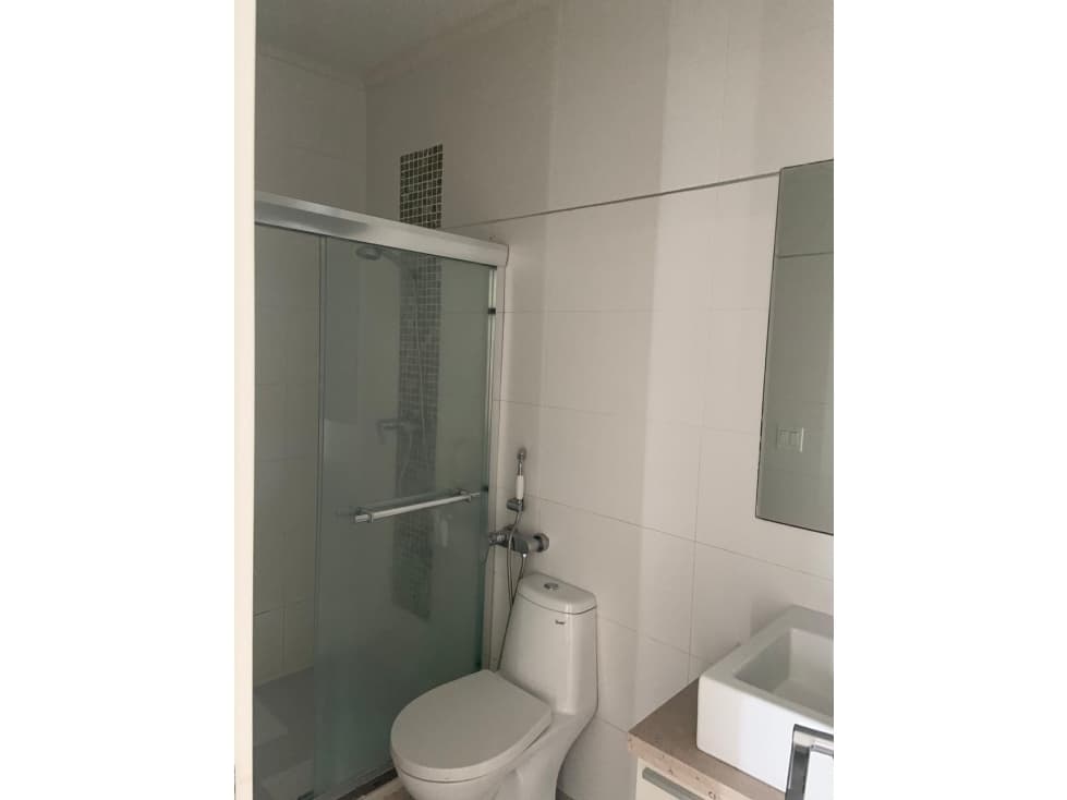 ALQUILER APARTAMENTO AMOBLADO COCO DEL MAR — foto 4