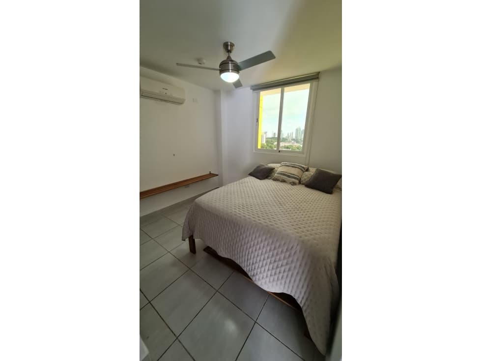 ALQUILER APARTAMENTO AMOBLADO VÍA ESPAÑA — foto 5