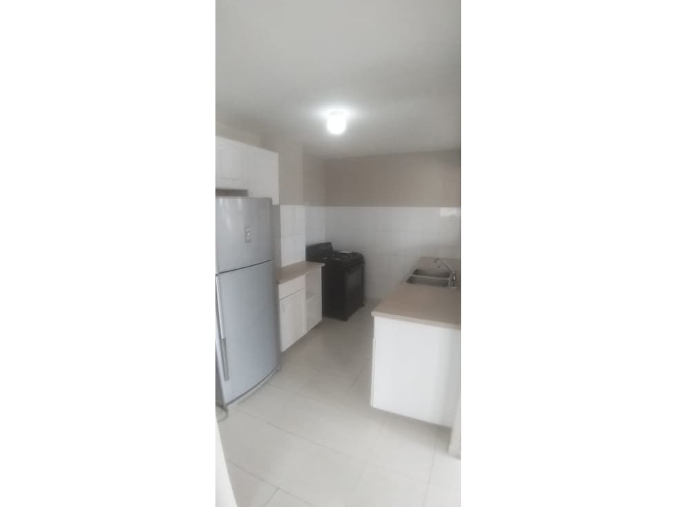 ALQUILER APARTAMENTO AMOBLADO SAN FRANCISCO — foto 4