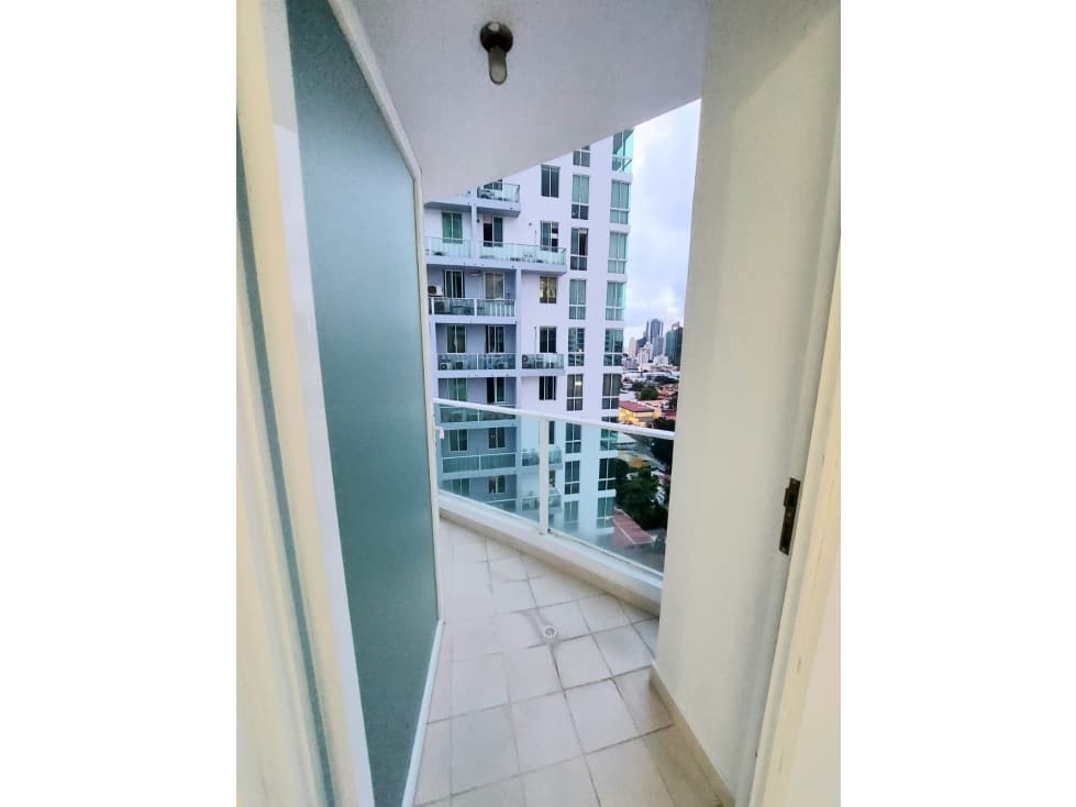 ALQUILER APARTAMENTO SAN FRANCISCO — foto 5