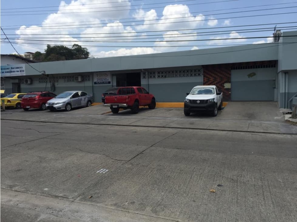 ALQUILO LOCAL COMERCIAL TRANSISTMICA — foto 2