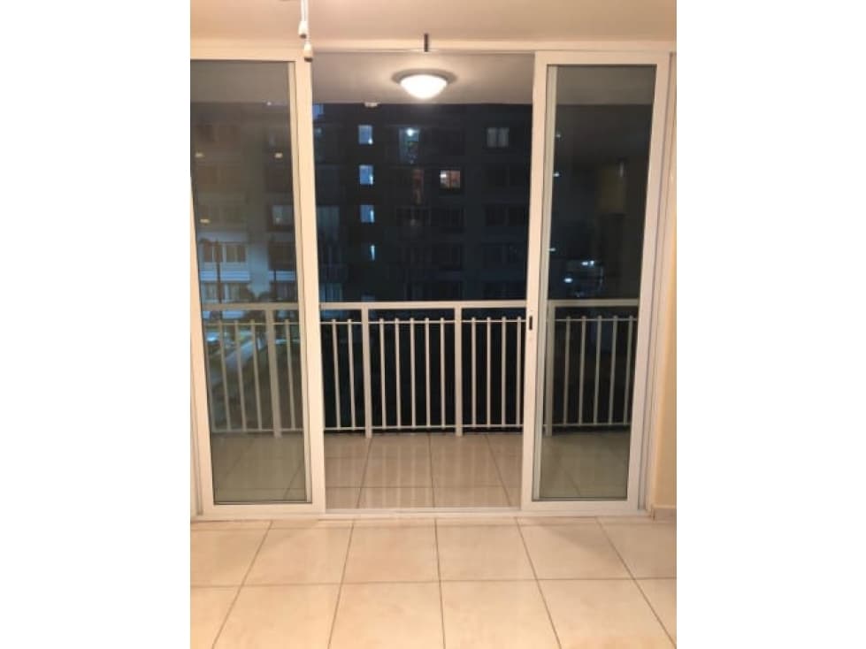 ALQUILER APARTAMENTO BELISARIO PORRAS — foto 2