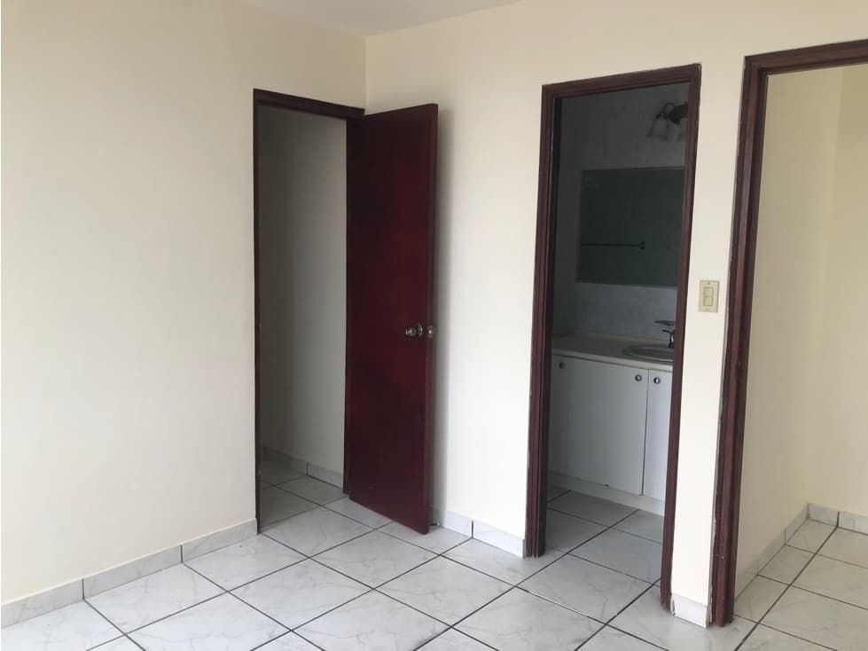 ALQUILER APARTAMENTO LINEA BLANCA VILLA DE LAS FUENTES — foto 4