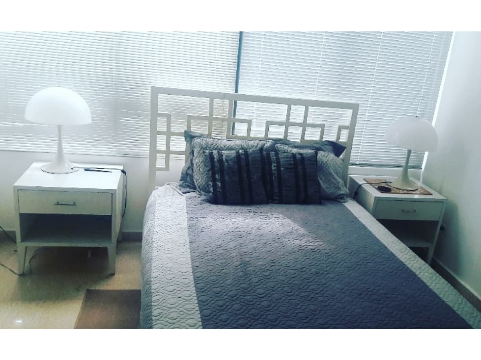 ALQUILO APARTAMENTO AMOBLADO PUNTA PAITILLA — foto 3