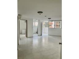 ALQUILER APARTAMENTO SEMI-AMOBLADO LLANO BONITO