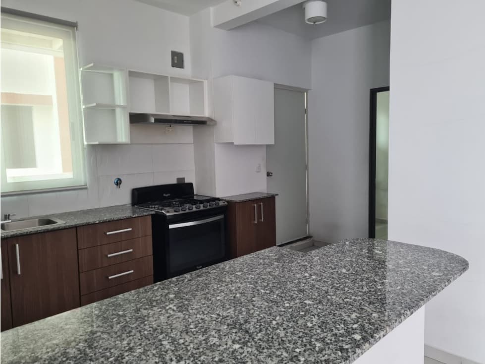 ALQUILER DE APARTAMENTO EL CARMEN — foto 4