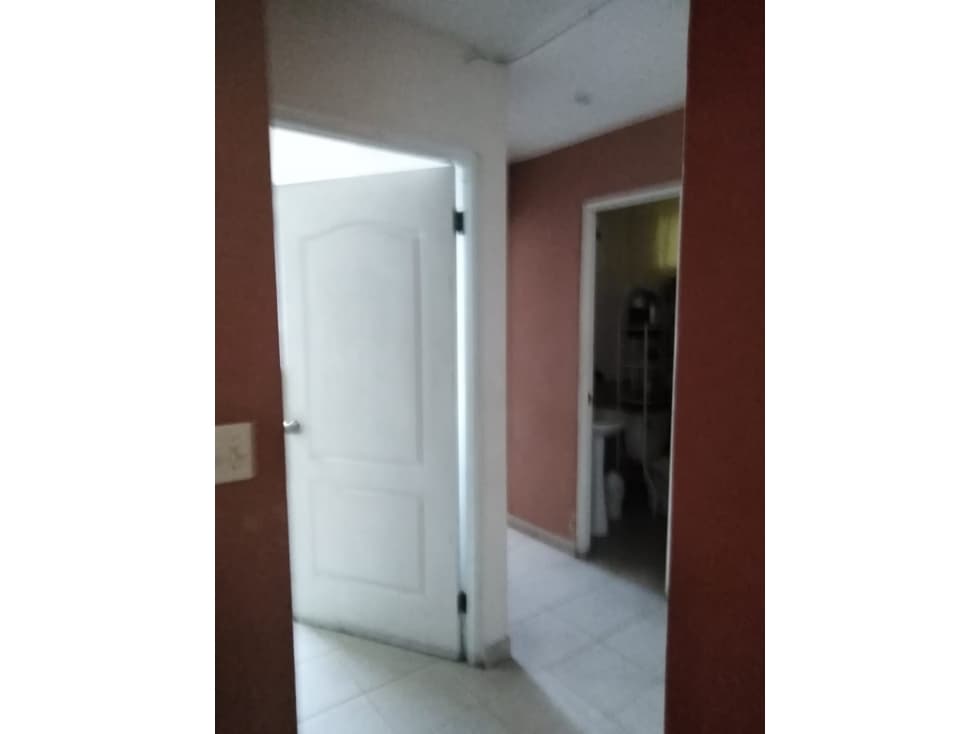 VENDO APARTAMENTO VILLA CACERES — foto 2