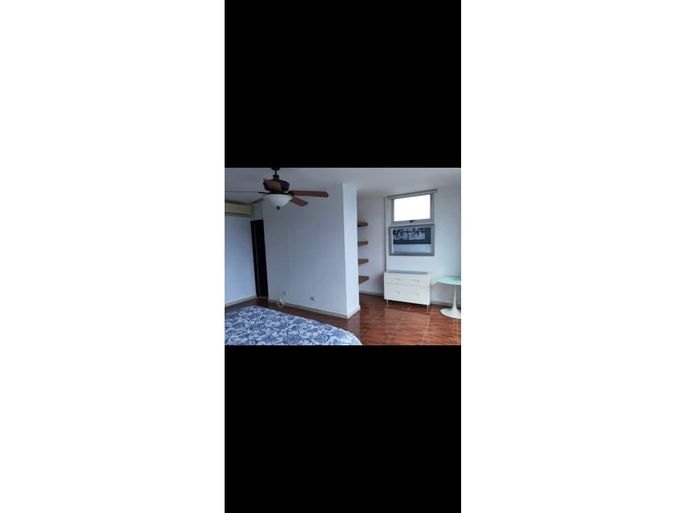 ALQUILER APARTAMENTO AMOBLADO SAN FRANCISCO — foto 2