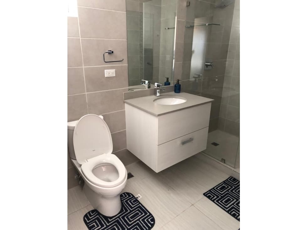 VENTA APARTAMENTO SAN FRANCISCO — foto 5