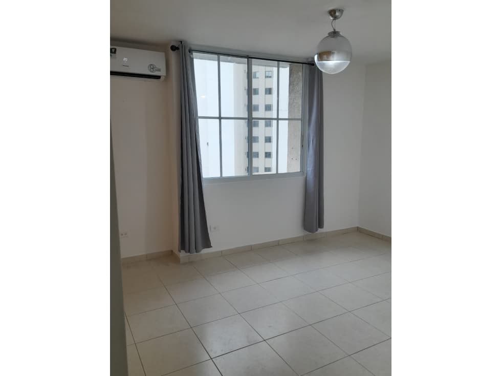 ALQUILER APARTAMENTO PUNTA PACIFICA — foto 4