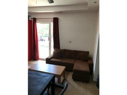 ALQUILER APARTAMENTO AMOBLADO COLON