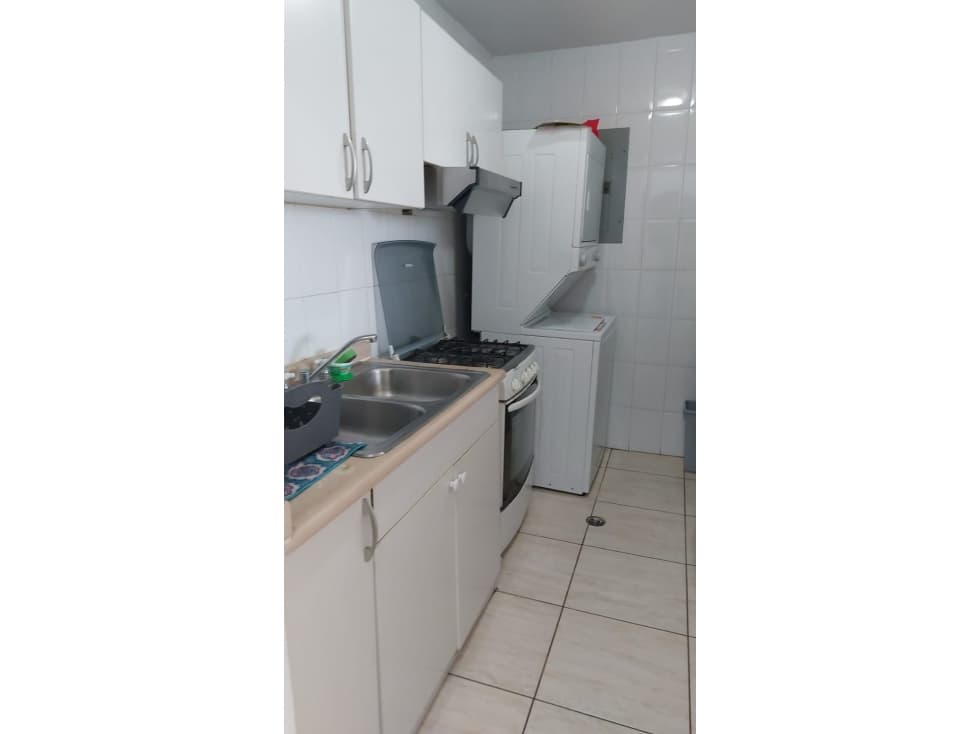 ALQUILER APARTAMENTO EDISON PARK — foto 5