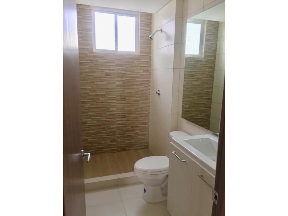 ALQUILER APARTAMENTO AMOBLADO LAS ACACIAS — foto 4