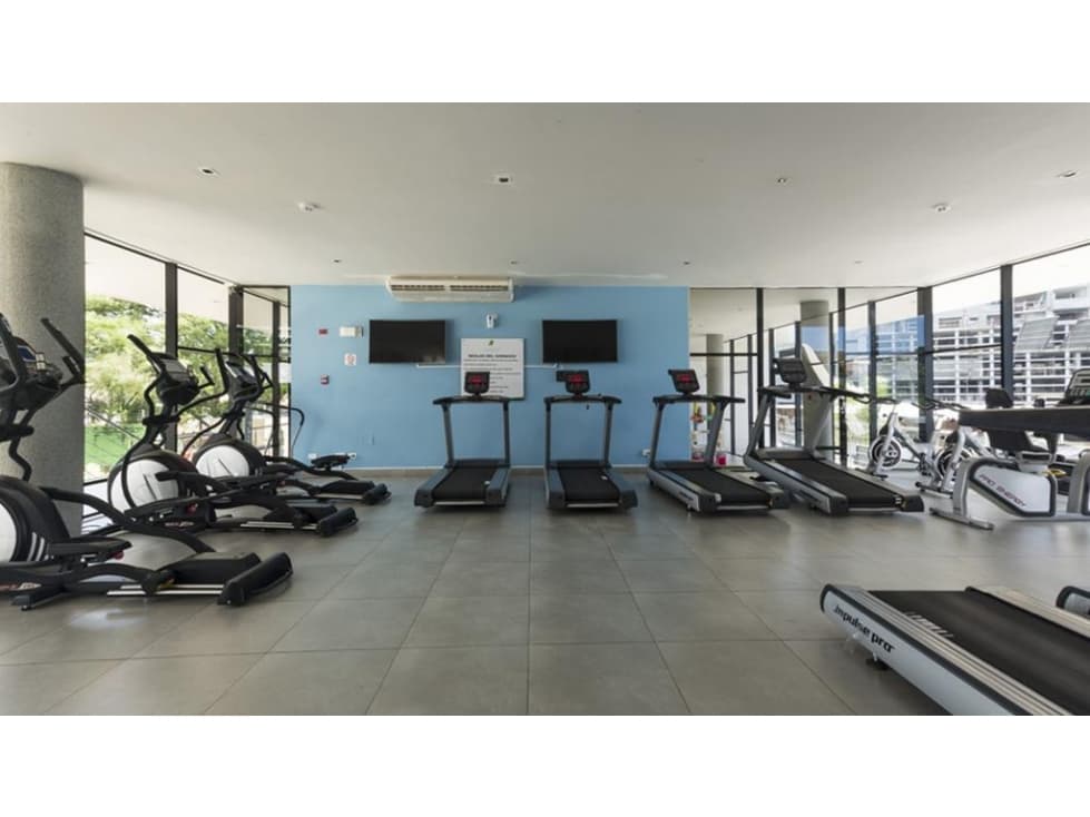 VENTA APARTAMENTO CONDADO DEL REY — foto 5