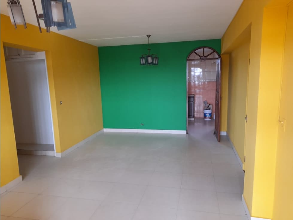 VENTA APARTAMENTO JUAN DIAZ — foto 2